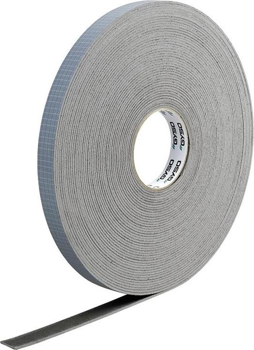 Gyso Striscia schiumosa Kerafix FXL 200 (Bianco)