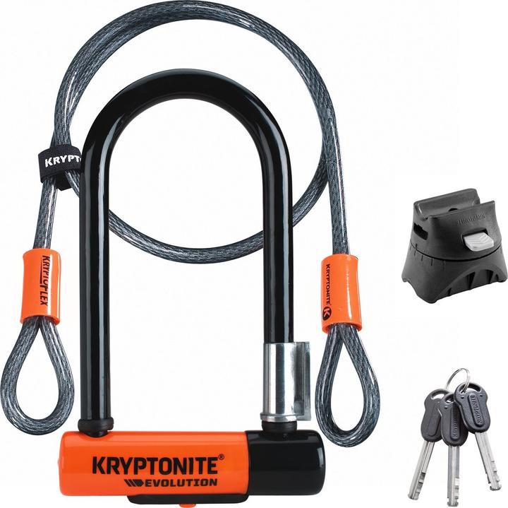 Productafbeelding Kryptonite Evolutie Mini (120 cm)