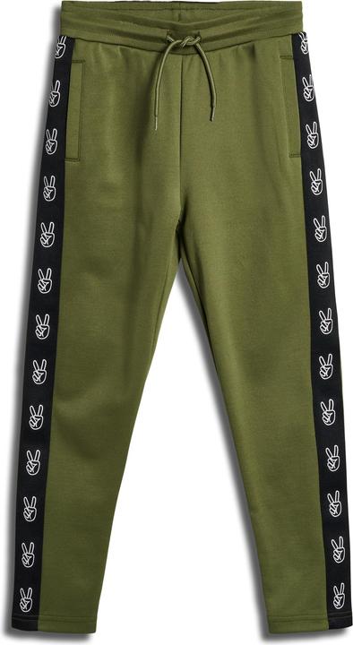 Actual product image hummel stsCOLE PANTS (110)