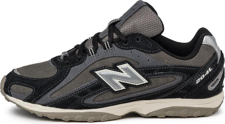 Produktbild New Balance 204L Black2 (47)