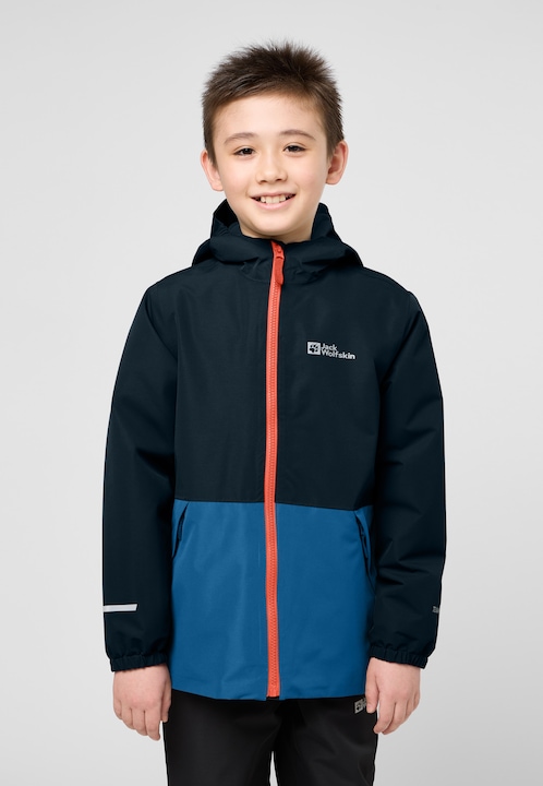 Image du produit Jack Wolfskin Veste Snowy Days (140)