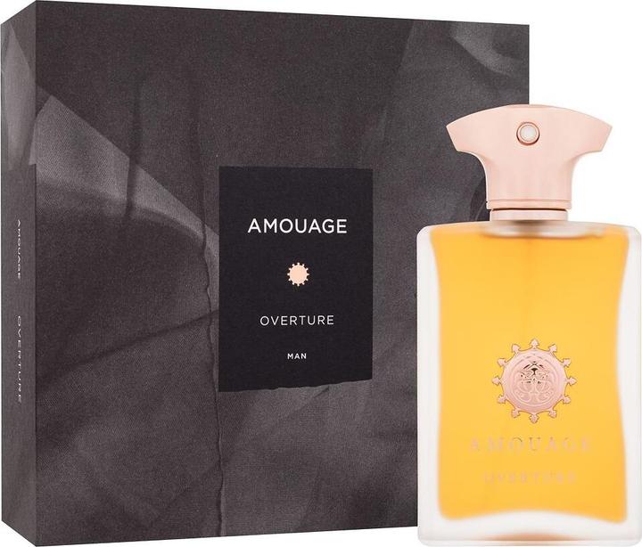 Produktbild Amouage Overture (Eau de Parfum, 100 ml)