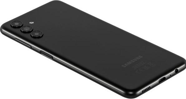 Immagine prodotto Samsung Galaxy A13 5G (64 GB, Nero, 6.50", Doppia SIM, 50 Mpx, 5G)
