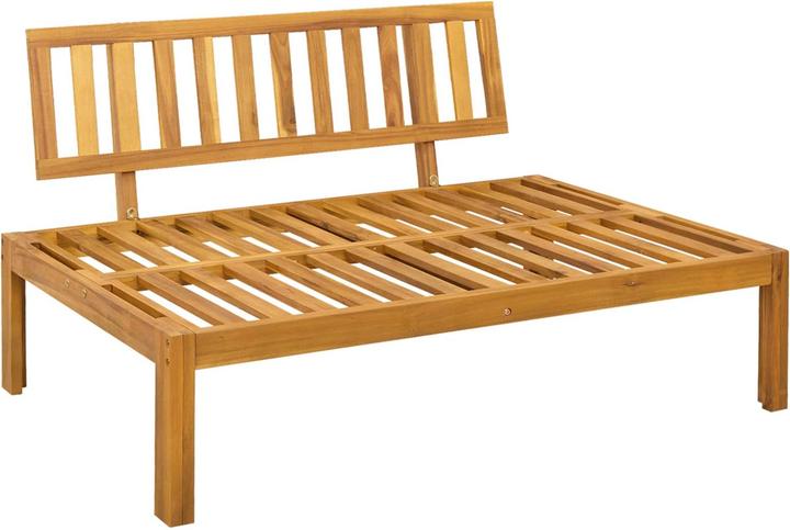 Immagine prodotto vidaXL gartenmöbel