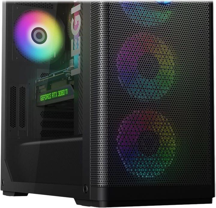 Produktbild Lenovo Legion T7 RTX 3080 Ti (Intel Core i9-12900KF, 32 GB, 2000 GB, GeForce RTX 3080 Ti)