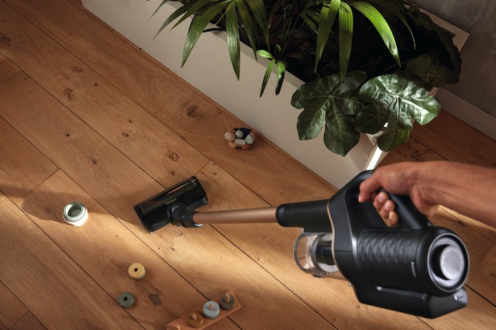 Image du produit Miele Duoflex HX1 Total Care