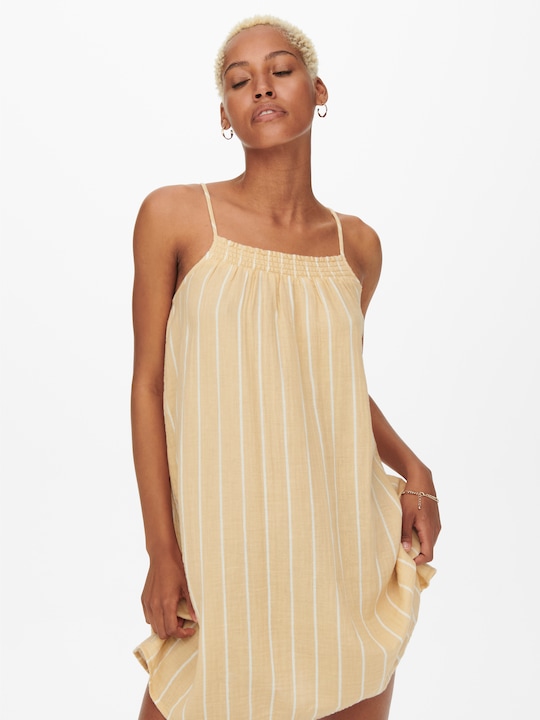 Immagine prodotto Only Abito con camice (XL)