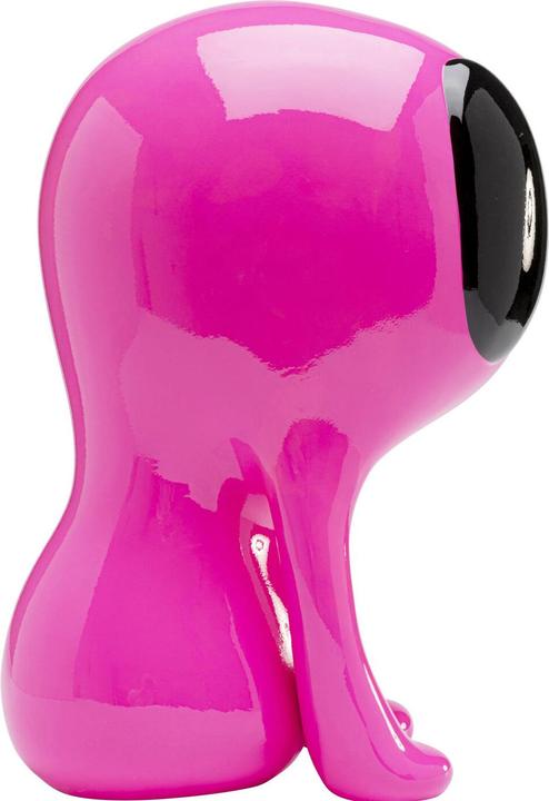 Actual product image Kare Design Deko Figur Blobb 40cm