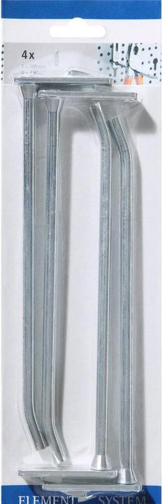Actual product image Element-System Tool holder