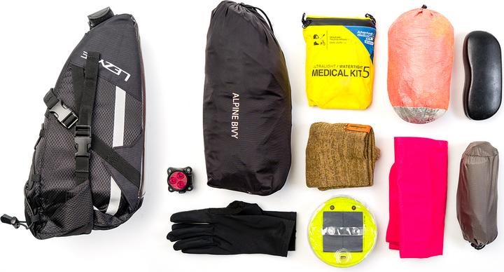 Productafbeelding Lezyne XL Caddy (7.50 l, Zadeltas)