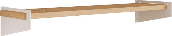 Lancelot oak, White