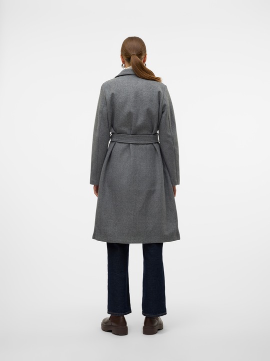 Actual product image Vero Moda VMFORTUNEAYA Coat Coat (L)