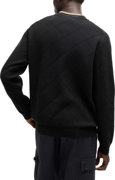 Produktbild HUGO Symond Sweatshirt (L)