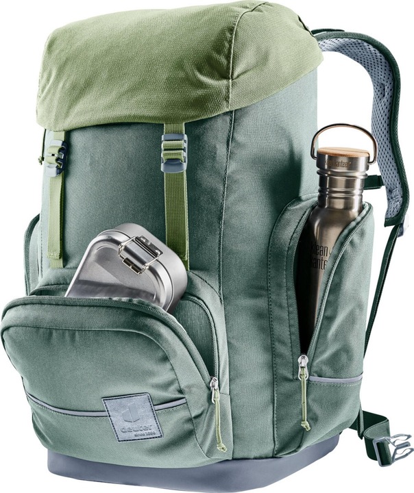 Image du produit Deuter Sac à dos scolaire Scula (44 l)