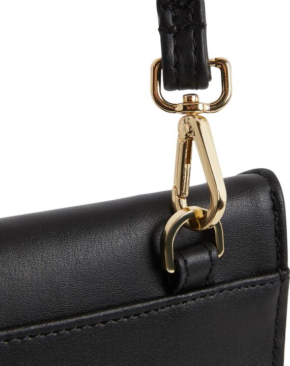 Produktbild Nopaal First Pochette Mini-Handtasche aus echtem Kaktusleder und 2 integrierten Riemen (Samsung Galaxy S4)