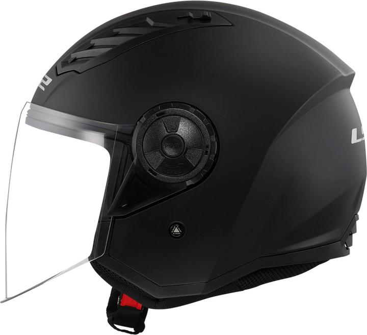 Produktbild LS2 OF616 Airflow 2 Solid (L, 59 - 60 cm)