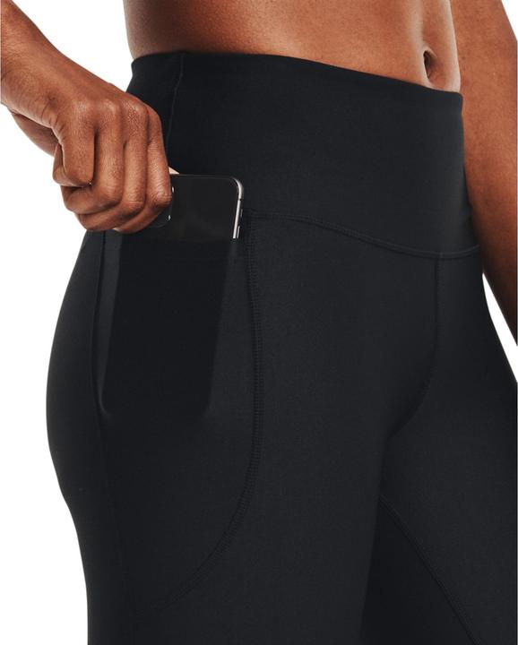 Actual product image Under Armour Hirise Leggings Training Ladies (XS)