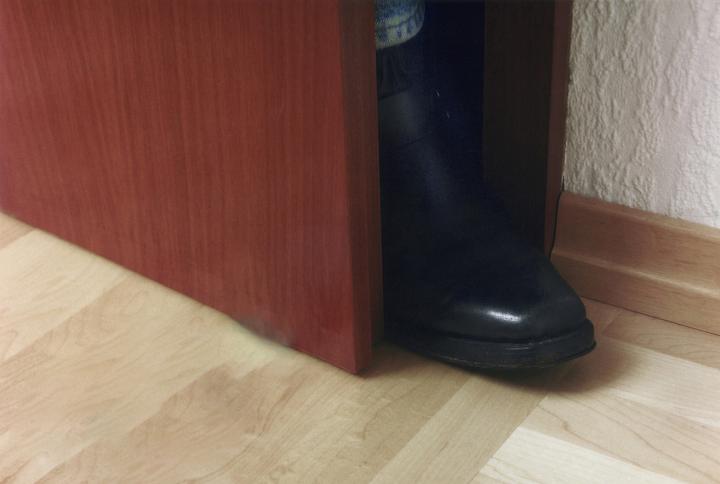 Produktbild KH Security Door Lock