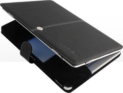Produktbild Cable Tech Cable Technologies GMP13-BK Notebooktasche 33,8 cm (13,3') Schwarz (13", Apple)