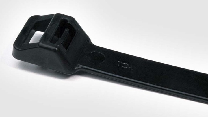 Produktbild HellermannTyton Kabelbinder (Kunststoffkabelbinder, 1030 mm, 1 Stk.)