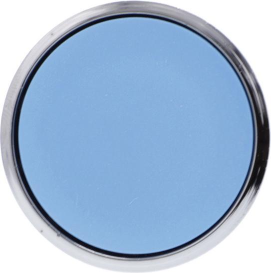 Actual product image Schneider Electric Push button 22mm blue