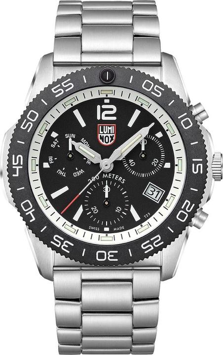 Produktbild Luminox Pacific Diver Chrono 3140 Series (Chronograph, 44 mm)