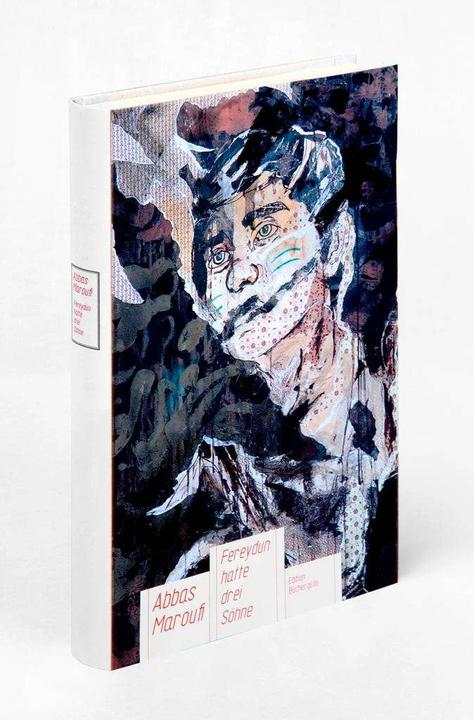 Produktbild Fereydun hatte drei Söhne (Deutsch, Abbas Maroufi, Ilija Trojanow, Susanne Baghestani, 2016)