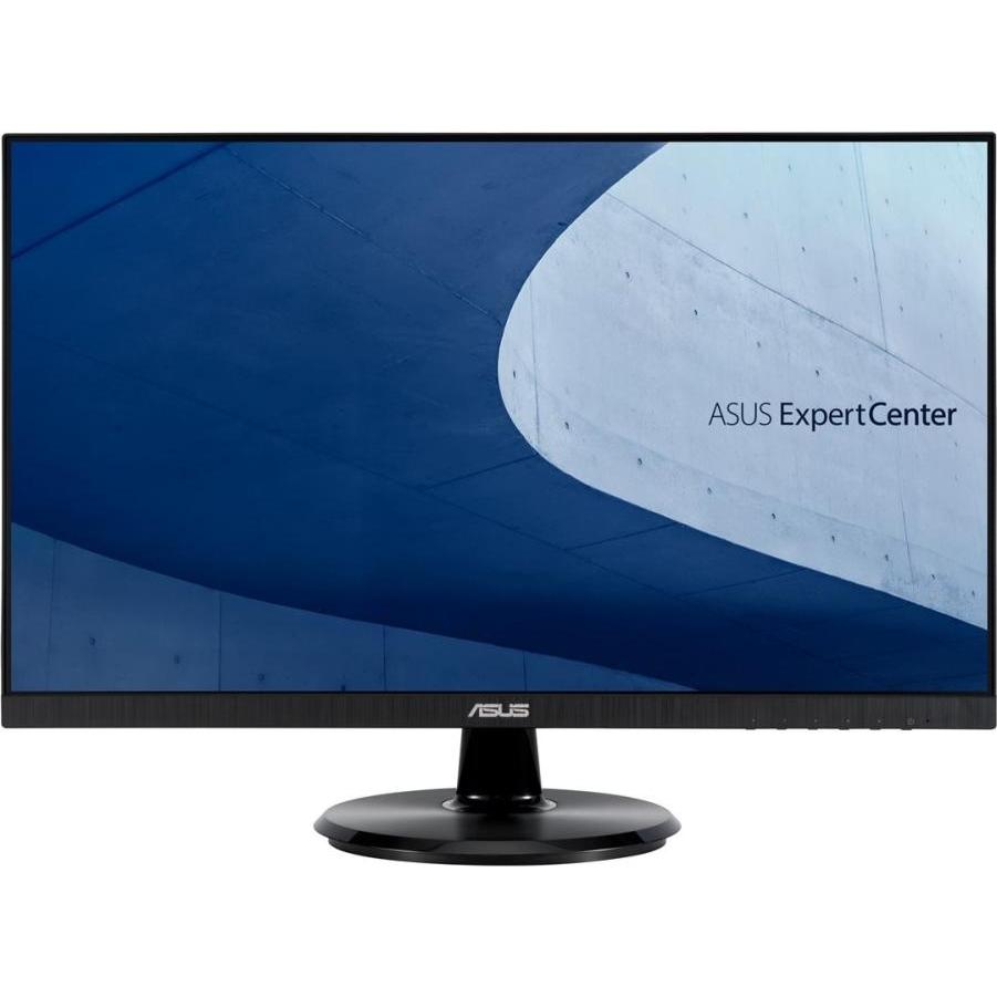 ASUS C1242HE (1920 x 1080 Pixel, 23.80"), Monitor, Schwarz