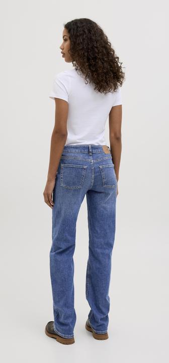 Produktbild JJXX JXNICE SL-STR MW C8220 JEANS DNM NOOS (25)