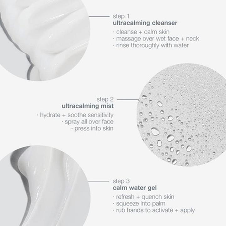 Immagine prodotto Dermalogica UltraCalming™ Sensitive Skin Rescue (15 ml, Gel viso)