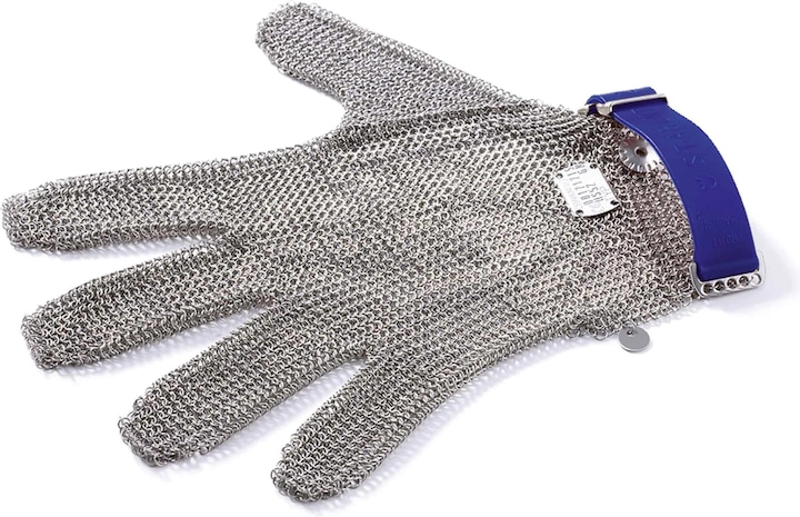 Produktbild Triangle Kettenhandschuh L (L)