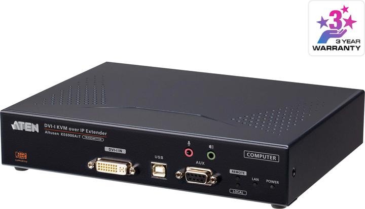 Aten Altusen KE6900AiT