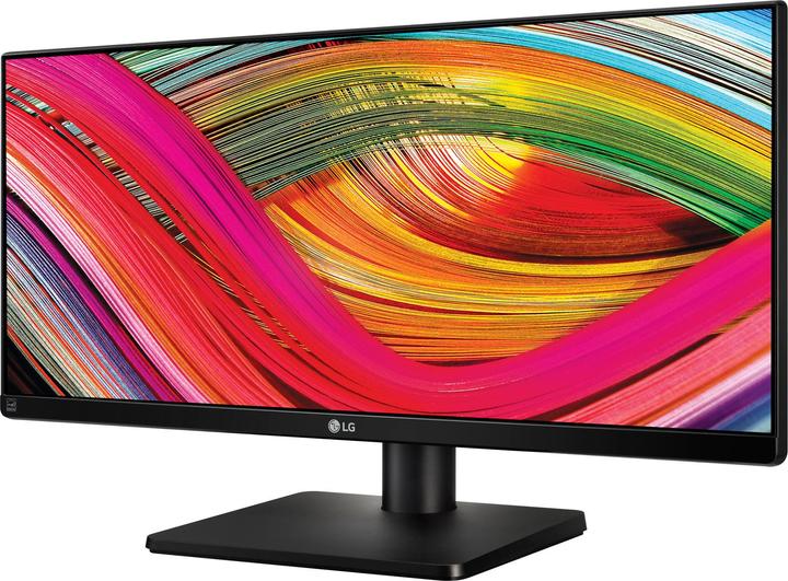 Produktbild LG 34ub67-B (2560 x 1080 Pixel, 34.25")