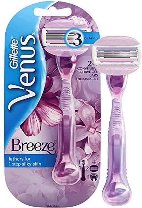 Image du produit Gillette Venus Venus