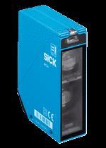 Actual product image Sick WT24-2R548