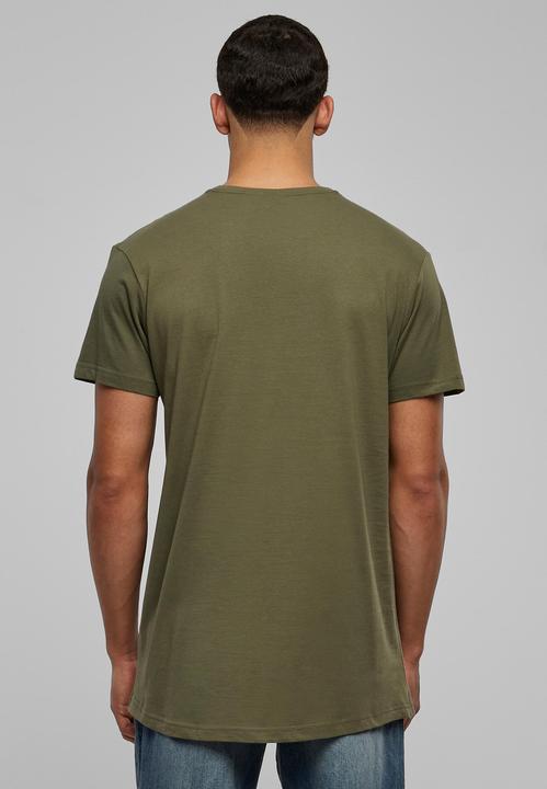 Produktbild Urban Classics Tall Tee (XS)