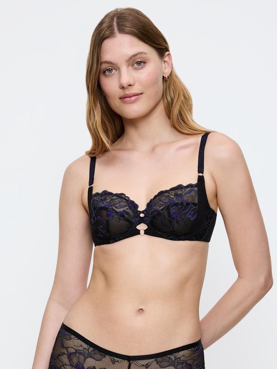 Image du produit Triumph Bügel-BH Wild Gardenia Florale (Une unité par pack, 80 B)
