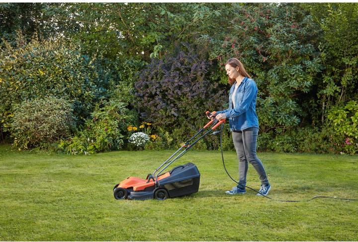 Produktbild Black & Decker BEMW451BH (Netzbetrieb)