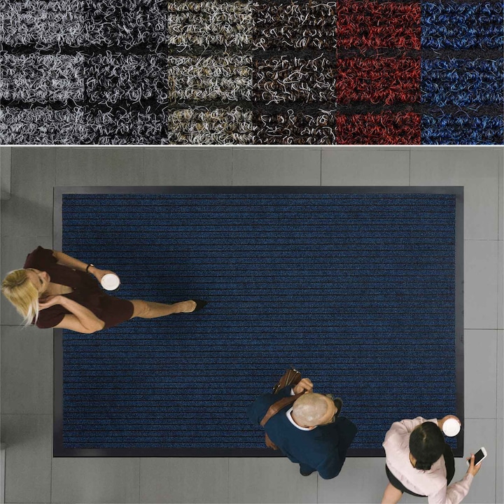 Actual product image Karat Dura (100 x 120 cm)