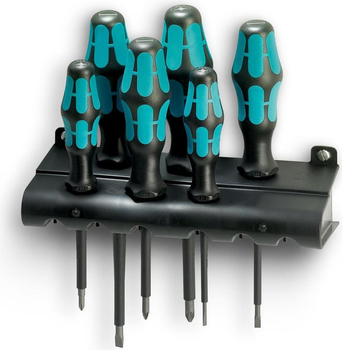 Actual product image Phoenix Contact Tool Set (Port)