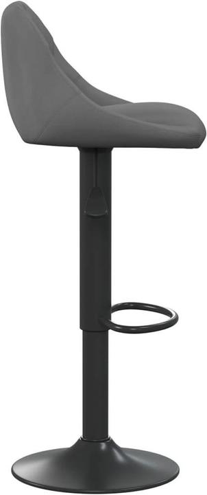 Produktbild vidaXL Barhocker