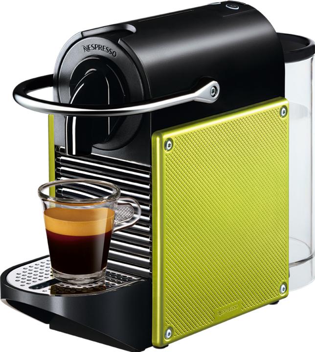 Image du produit Koenig PiXie Electric (NESPRESSO Original)