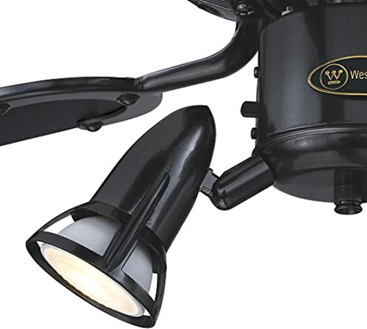 Actual product image Westinghouse Princess Euro (47 dB)