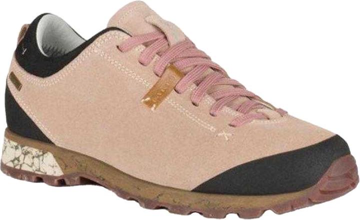 Produktbild AKU Bellamont 3 Wanderschuhe GoreTex (40)