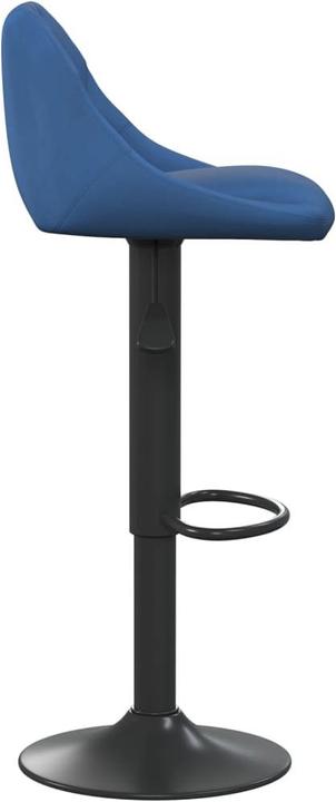 Produktbild vidaXL Barhocker