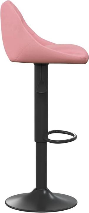 Actual product image vidaXL Bar stool