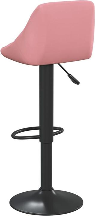 Produktbild vidaXL Barhocker