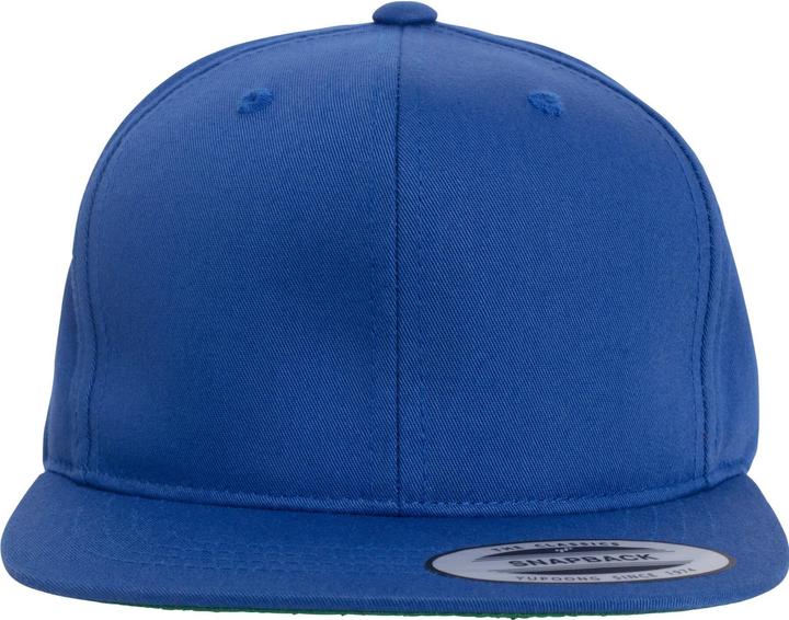 Produktbild Flexfit Snapback (6, 7, 8, 9, 10, 11, 12, 13, 14)