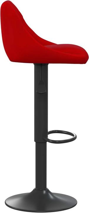 Produktbild vidaXL Barhocker