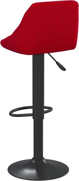 Produktbild vidaXL Barhocker